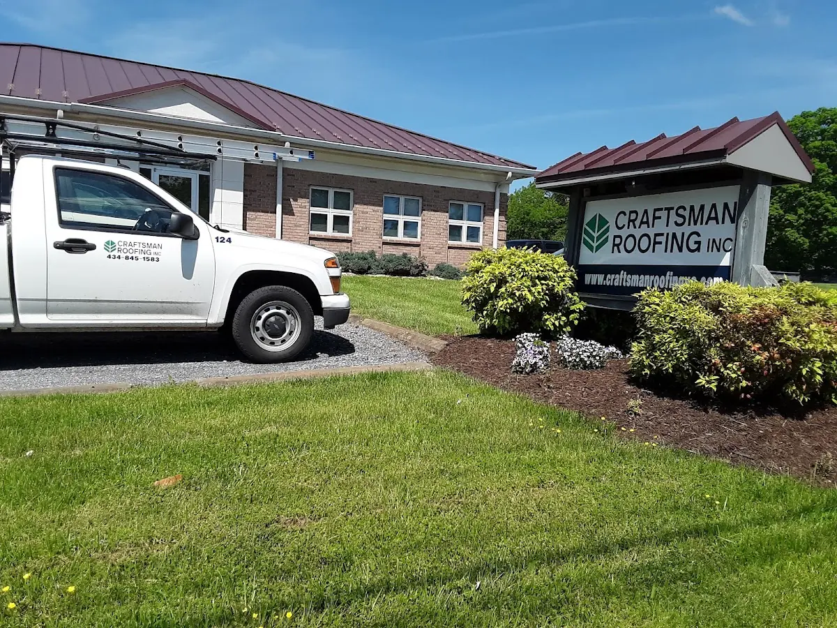 Quality Roof Inspection & Assessment by experienced craftsmen in Westville